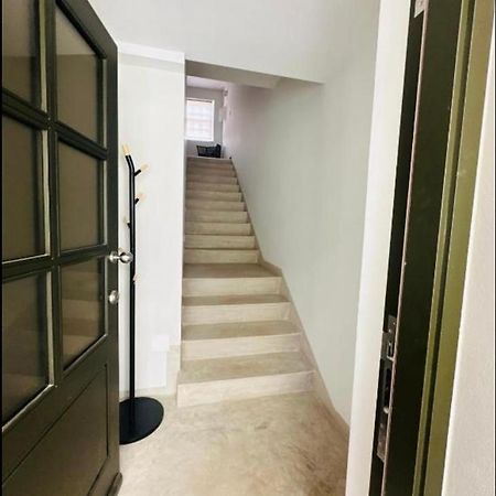 Bridge Apartment OOporto Esterno foto