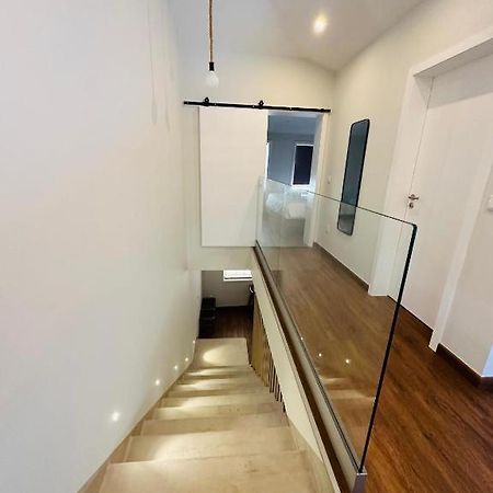 Bridge Apartment OOporto Esterno foto