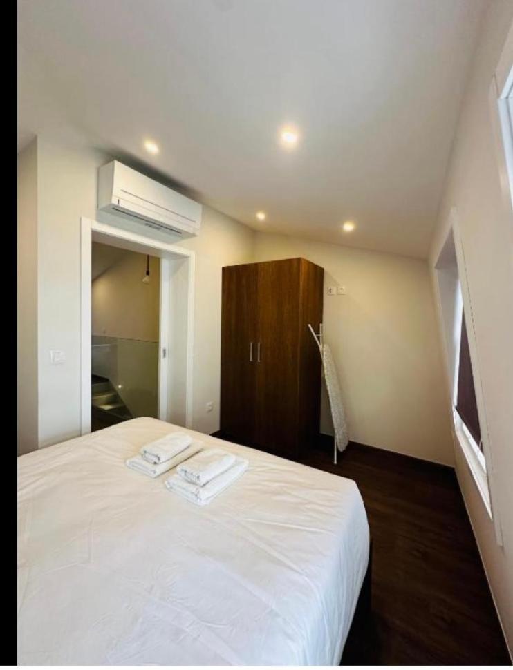 Bridge Apartment OOporto Esterno foto