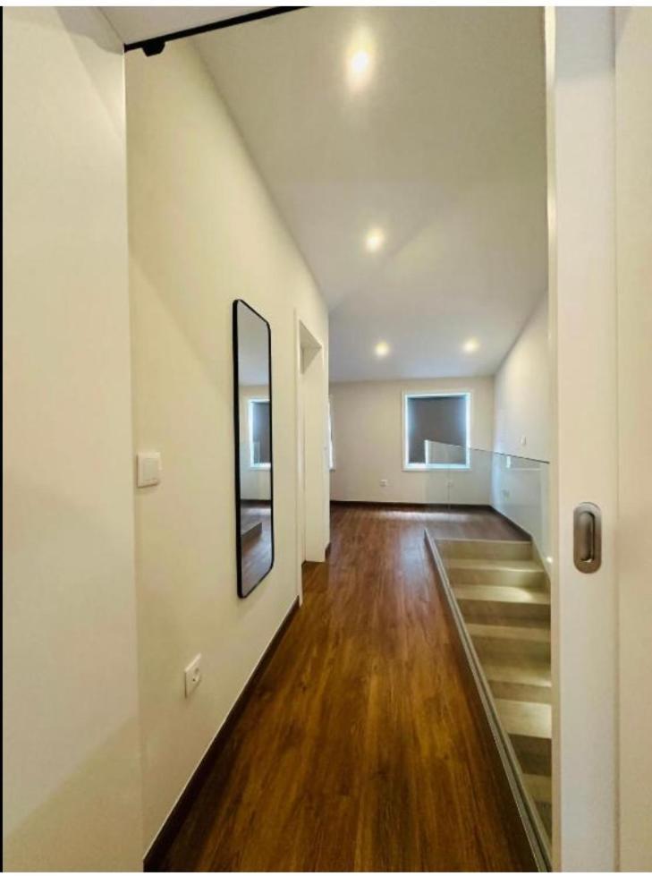 Bridge Apartment OOporto Esterno foto