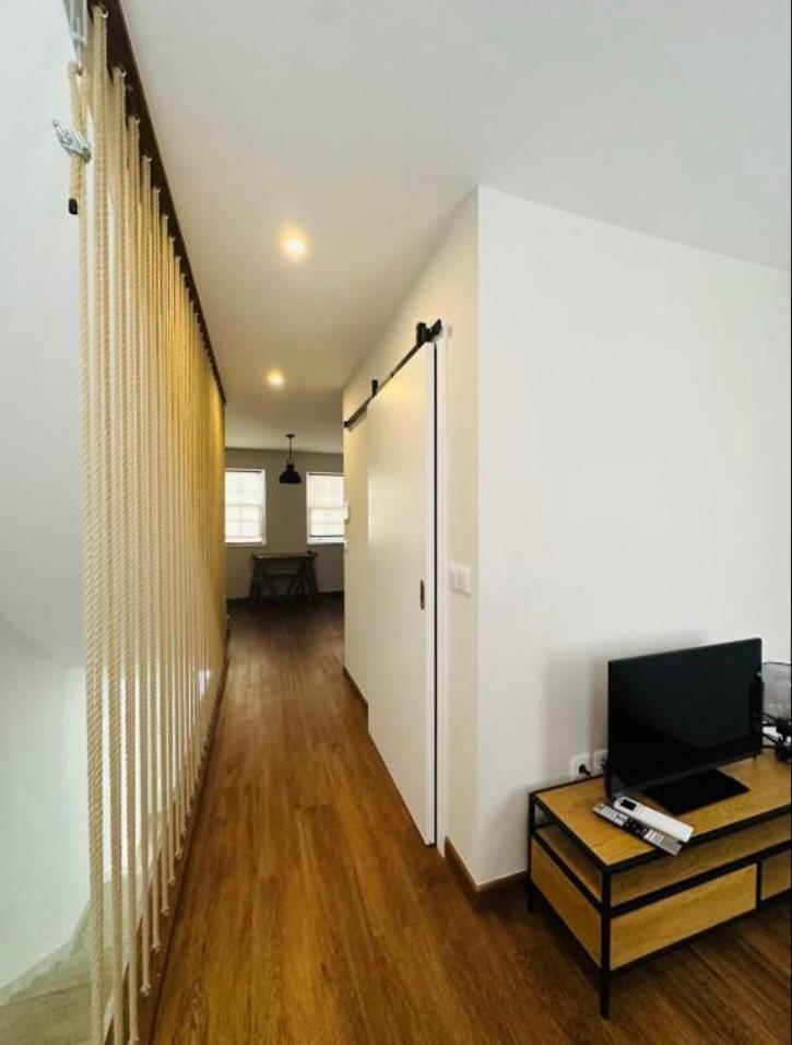 Bridge Apartment OOporto Esterno foto