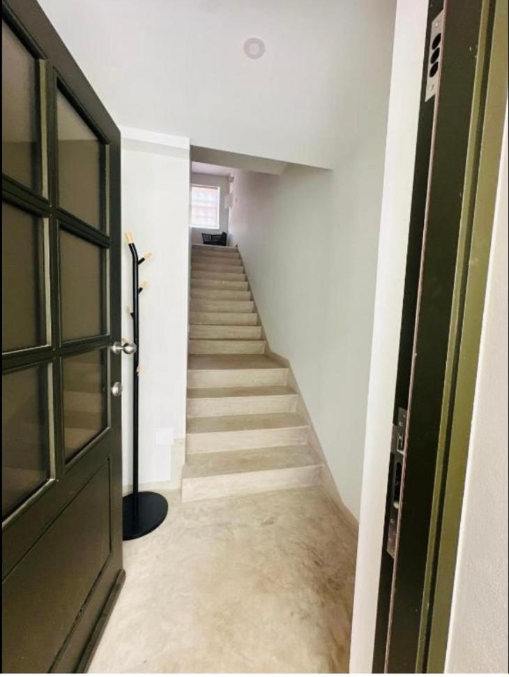 Bridge Apartment OOporto Esterno foto
