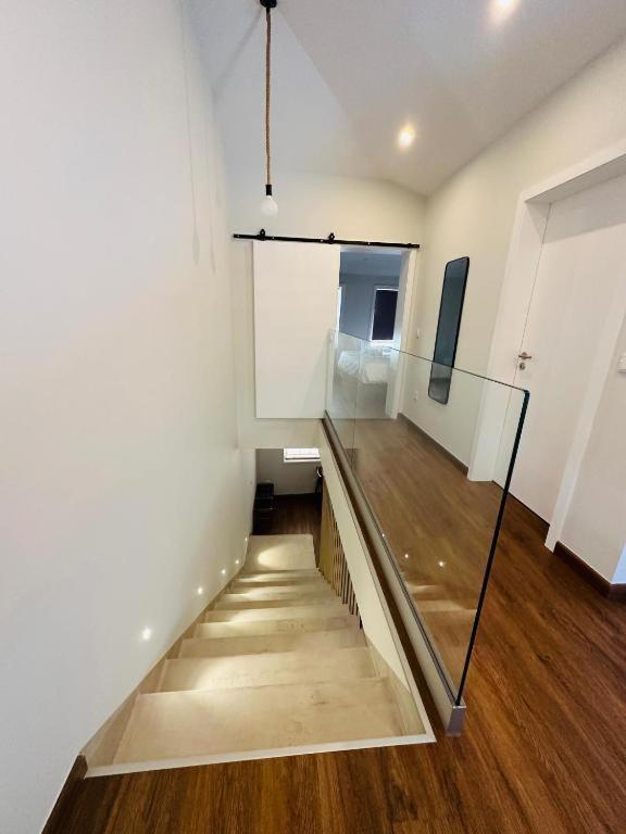 Bridge Apartment OOporto Esterno foto
