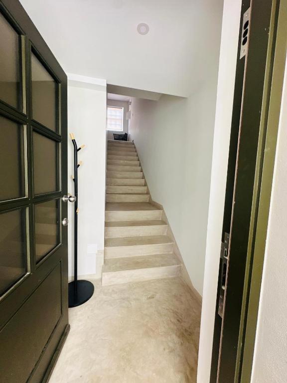 Bridge Apartment OOporto Esterno foto