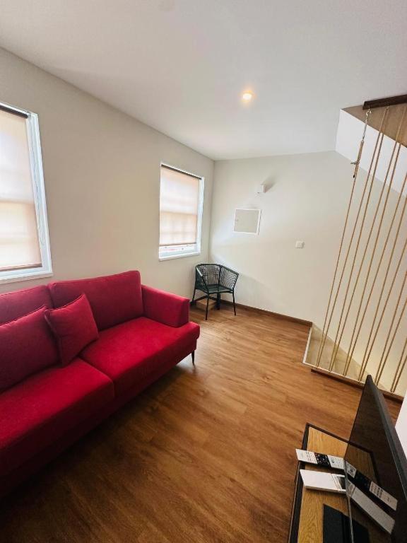 Bridge Apartment OOporto Esterno foto